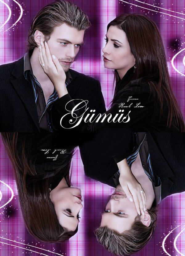 Серебро (1-3 Сезон)