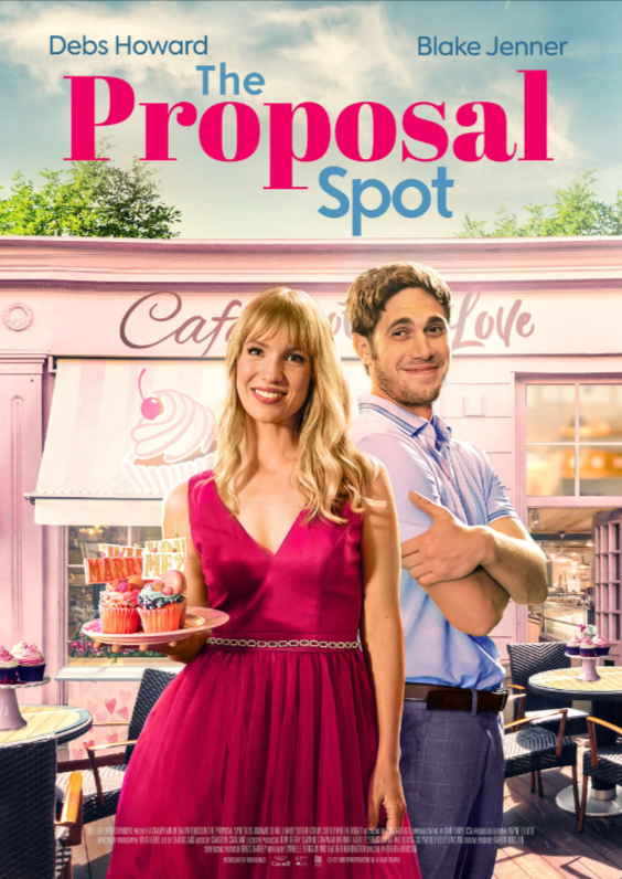 Кафе любви (2023)