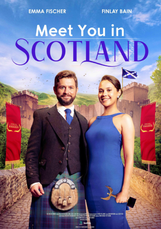 До встречи в Шотландии (2023)