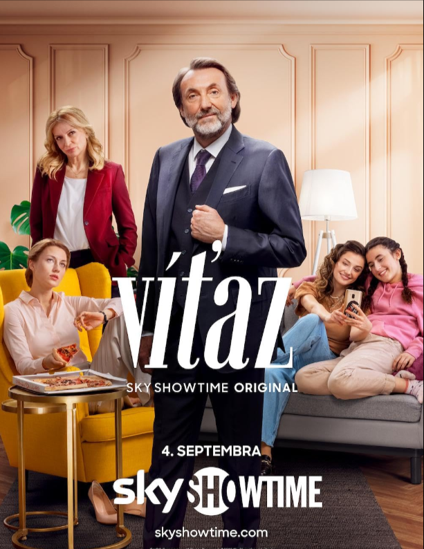 Победитель (2023)