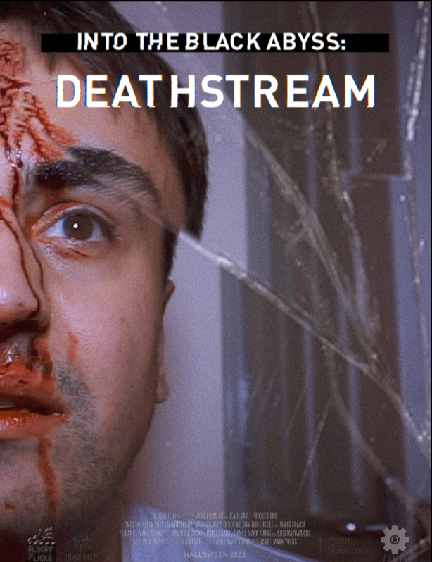 Чёрная бездна: Смерть в прямом эфире (2022)