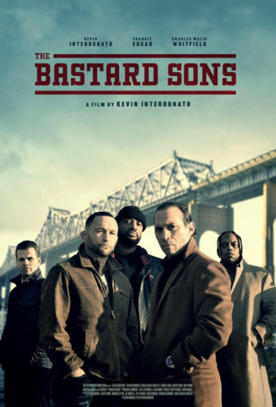 Ублюдки (2023)