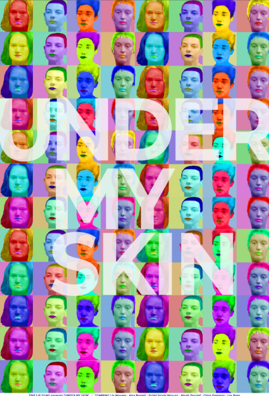 В моей шкуре (2020)