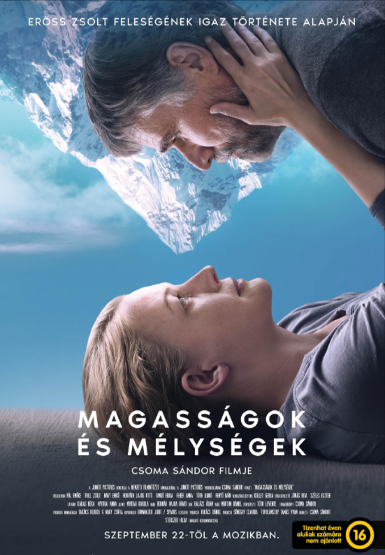 Горные вершины (2022)