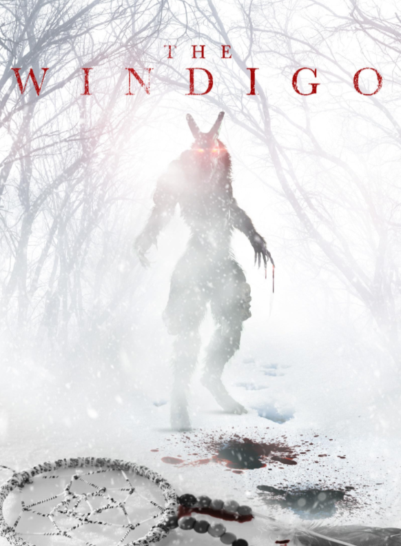 Вендиго (2024)