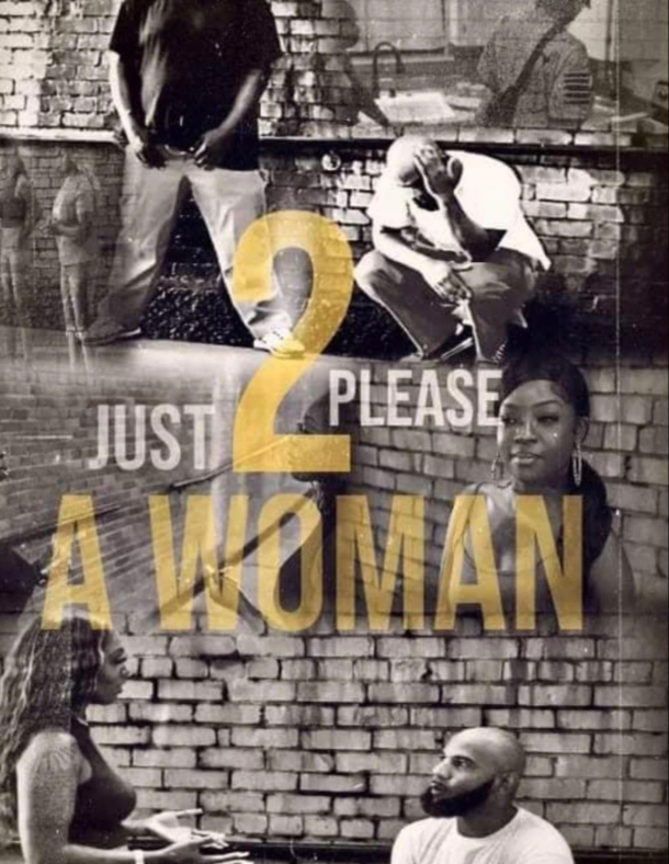 Главное угодить женщине (2023)