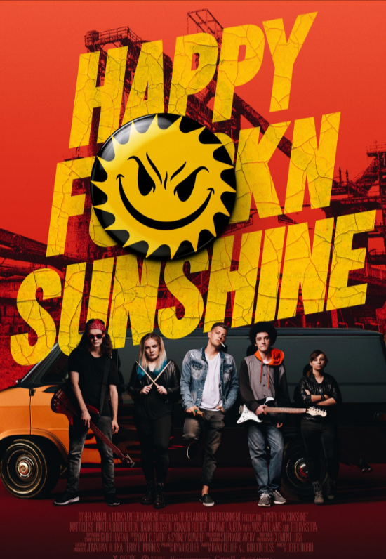 Лучи добра, сука (2022)