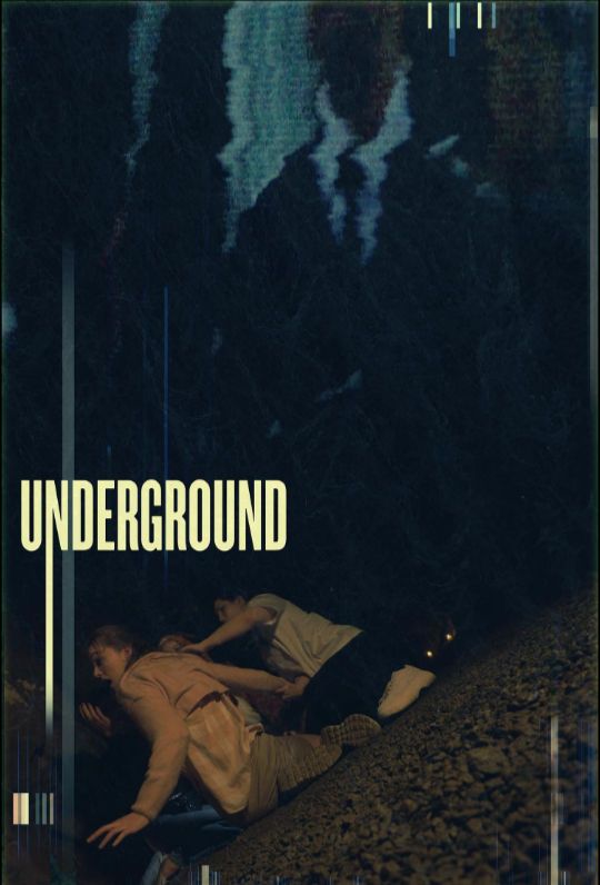 Под землей (2023)