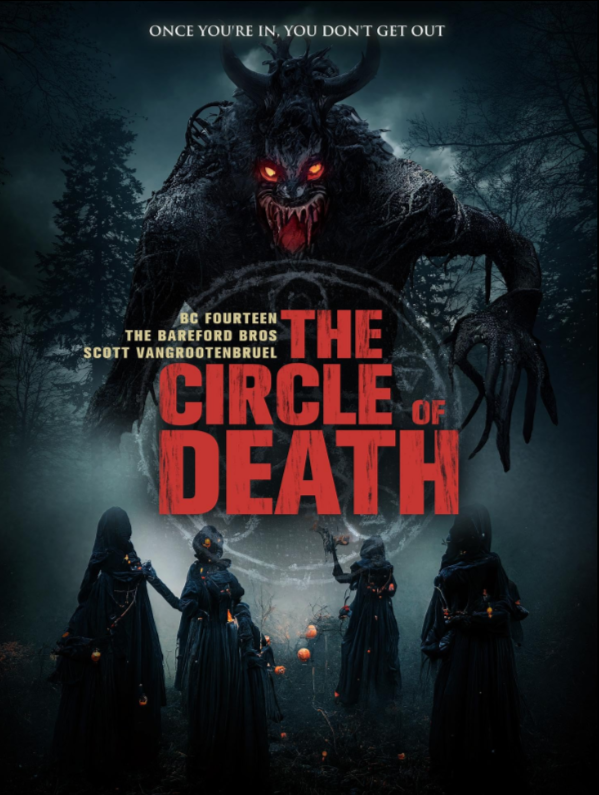 Круг Смерти (2023)