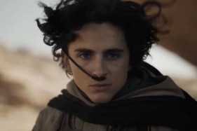 Отзывы о фильме «Дюна: Часть 2» оказались впечатляющими Отзывы о фильме «Дюна: Часть 2» оказались впечатляющими