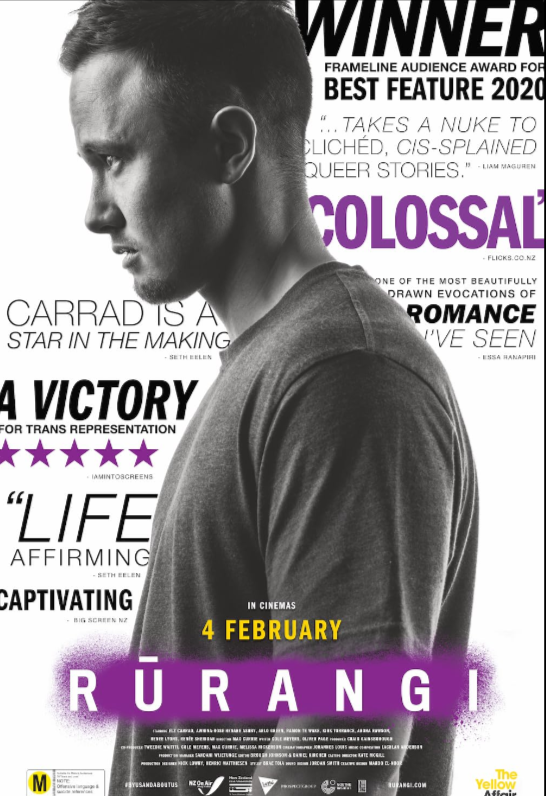 Руранги (2020)