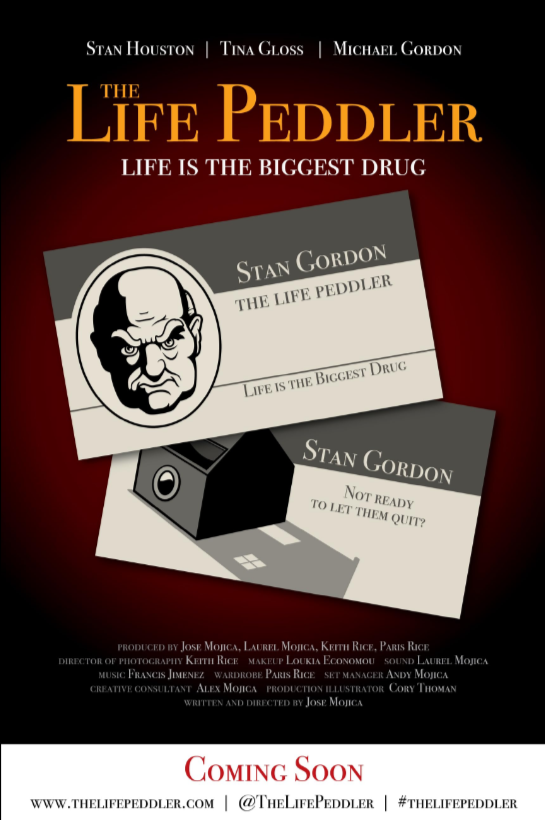 Торговец жизнью (2020)