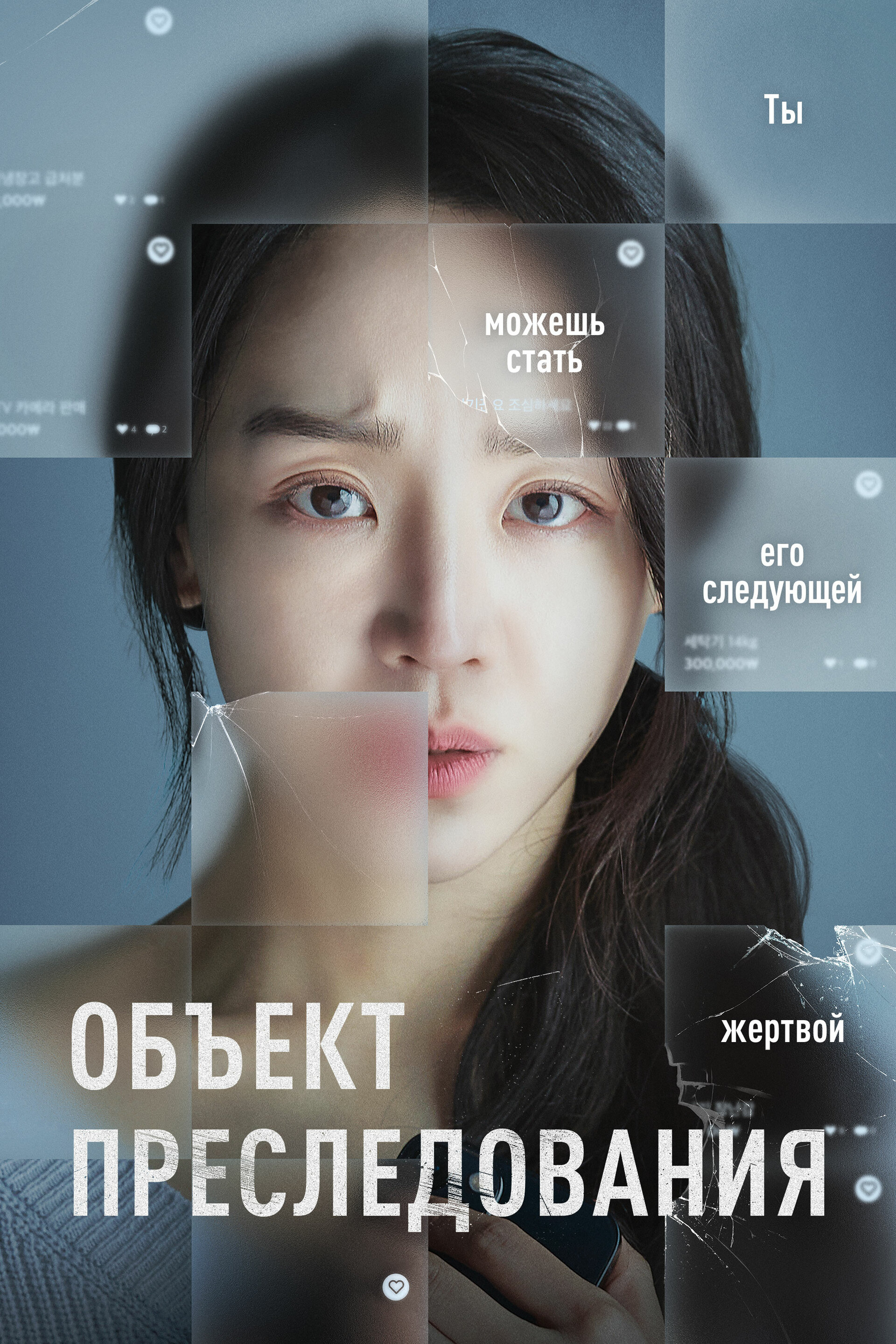 Объект преследования (2023)