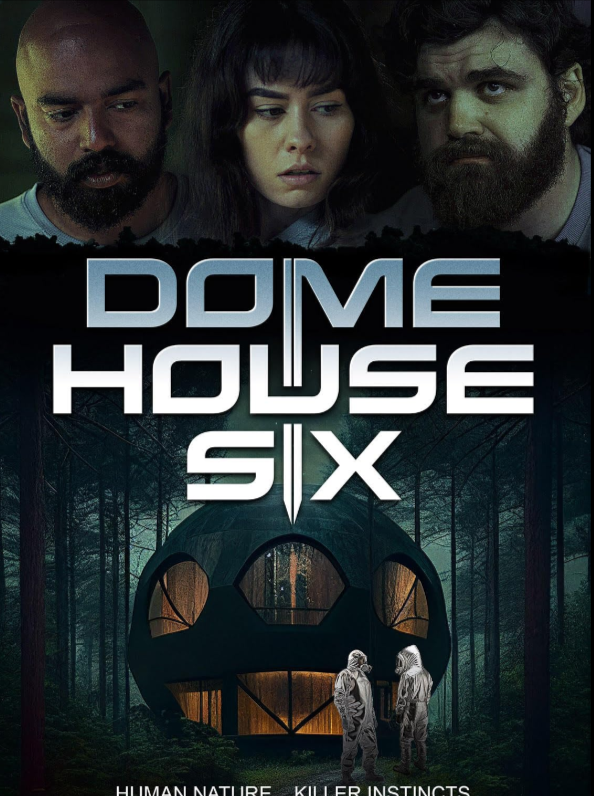 Дом под куполом 6 (2023)