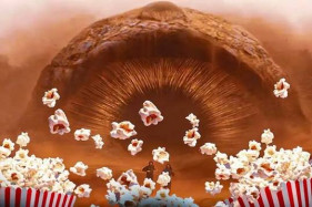 Кассовые сборы "Дюны 2" уже на старте не оправдали ожиданий Кассовые сборы "Дюны 2" уже на старте не оправдали ожиданий