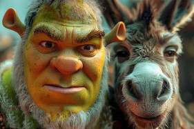 Грустные новости для фанатов "Шрека" в 2025 году DreamWorks выпустит продолжение другого мультфильма, а не «Шрек 5» Грустные новости для фанатов "Шрека" в 2025 году DreamWorks выпустит продолжение другого мультфильма, а не «Шрек 5»