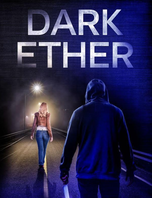 Тёмный эфир (2022)