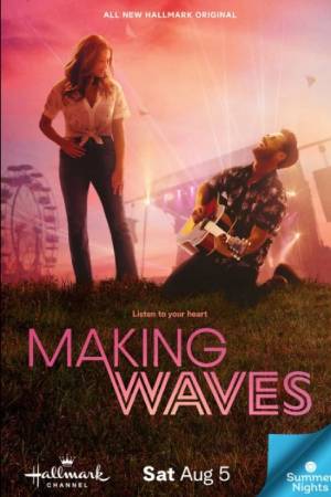 Высокие волны (2023)