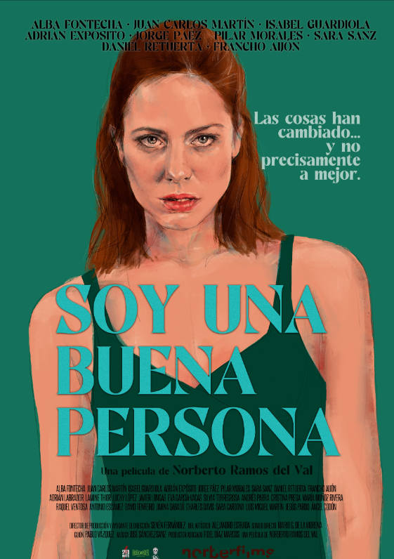 Хороший человек (2023)