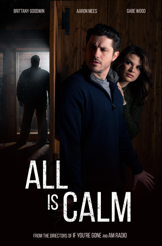 Тихая ночь (2022)