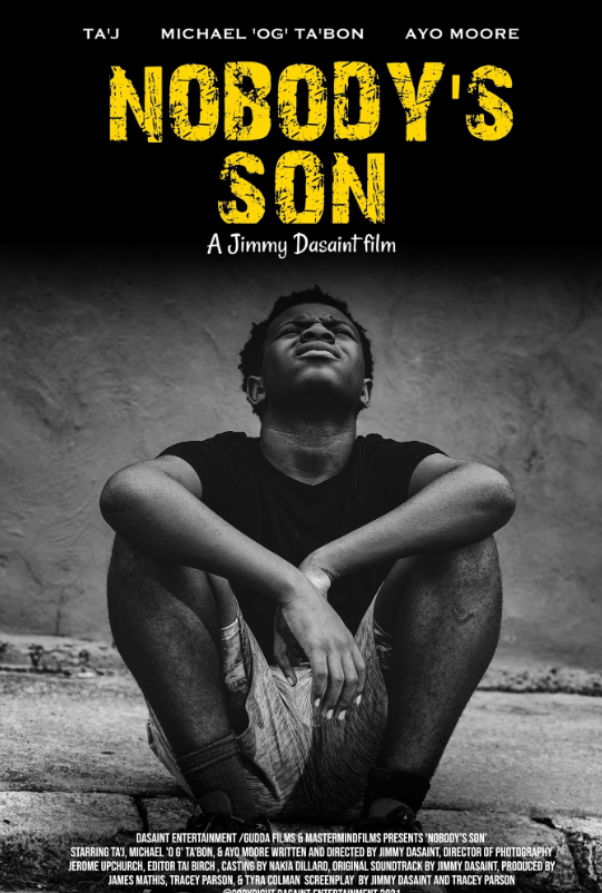 Ничей сын (2022)