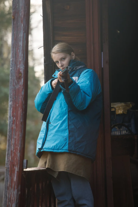 Полевых цветов букет (2024)