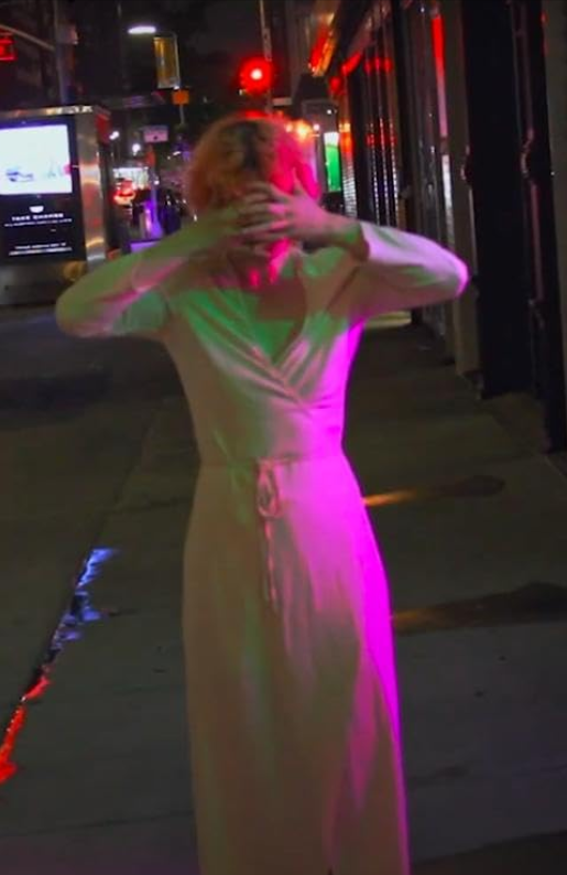 Король в жёлтом (2023)