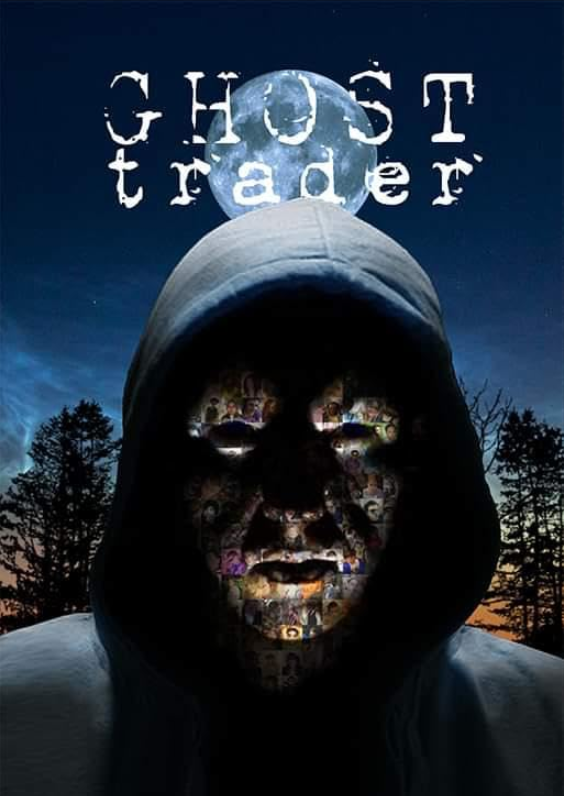 Чёрный торговец (2023)