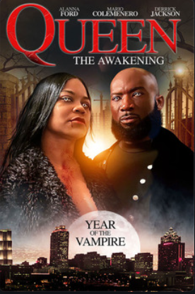 Королева: Пробуждение (2020)