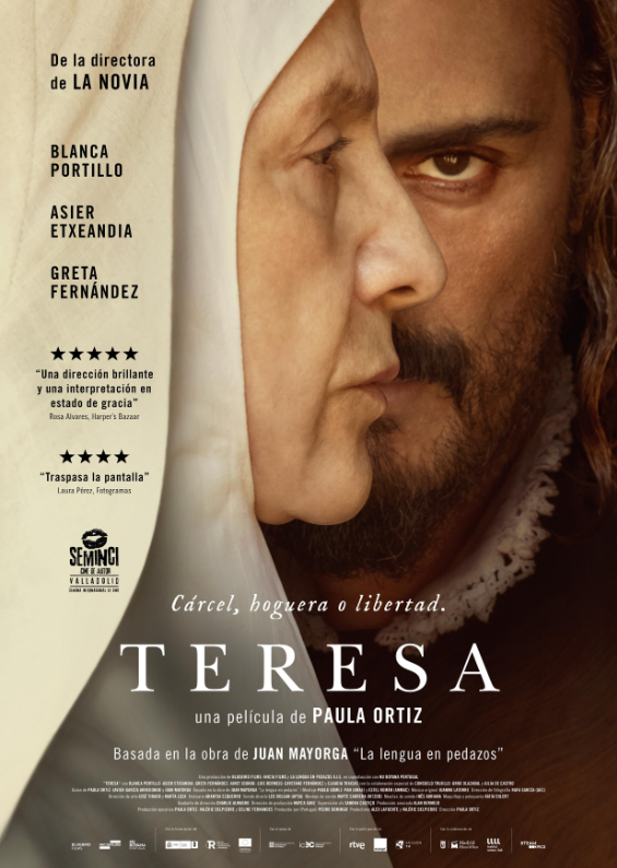 Тереза (2023)