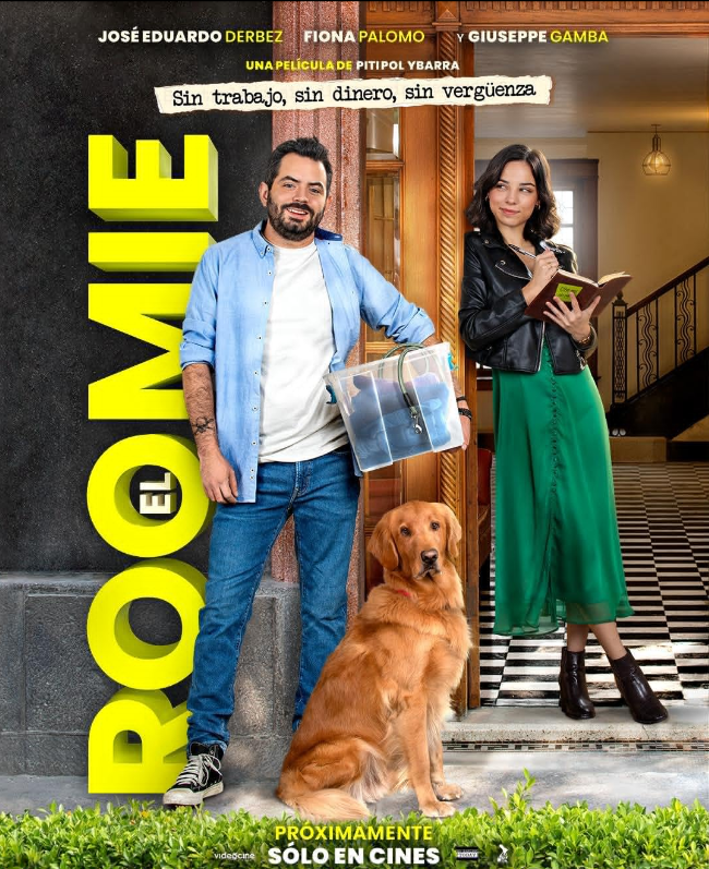 Комната (2024)