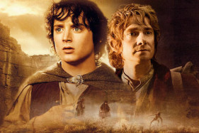 Анонсирован релиз нового фильма из серии "Властелин колец" на 2024 год Анонсирован релиз нового фильма из серии "Властелин колец" на 2024 год