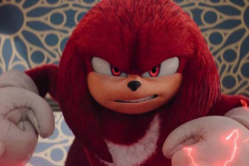 "Появились отзывы на сериал «Наклз» в преддверии премьеры фильма «Соник 3 в кино» "Появились отзывы на сериал «Наклз» в преддверии премьеры фильма «Соник 3 в кино»