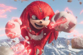 Выход второго сезона «Наклз»: есть ли будущее у спин-оффа «Соника в кино»? Выход второго сезона «Наклз»: есть ли будущее у спин-оффа «Соника в кино»?