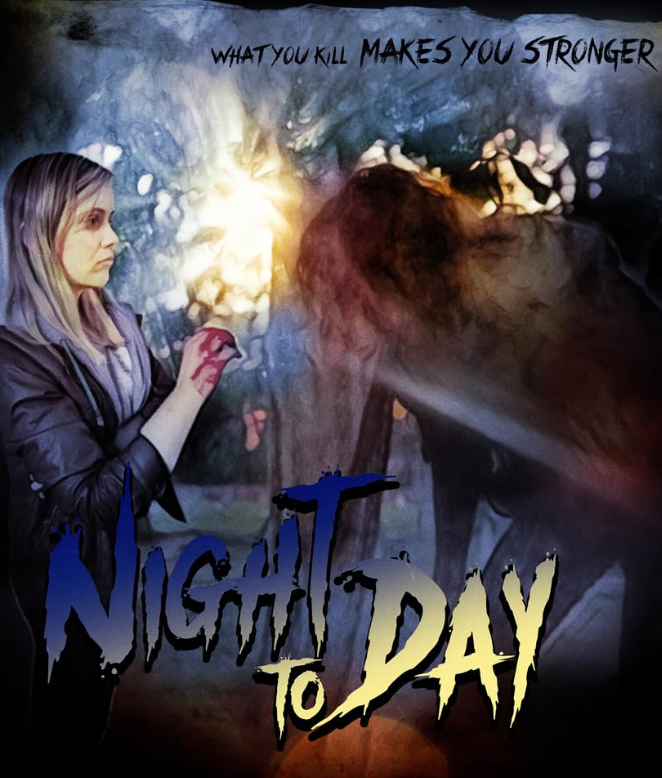 Из ночи в день (2022)