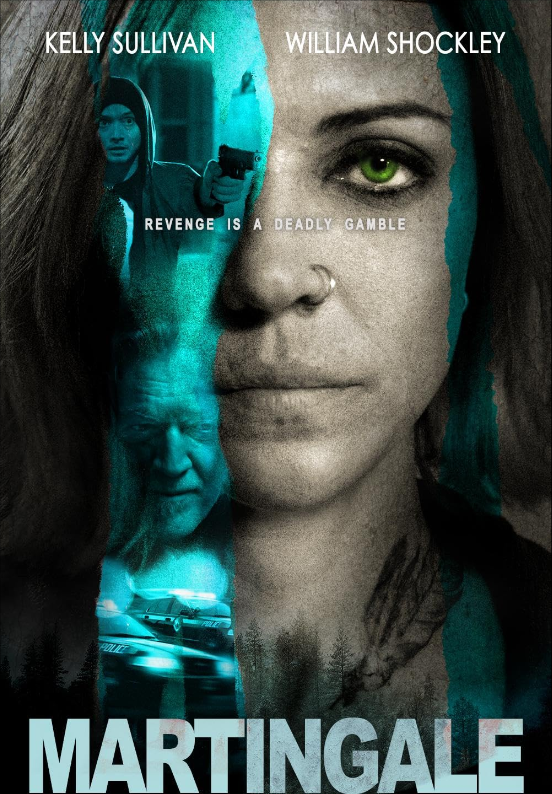 Мартингейл (2024)