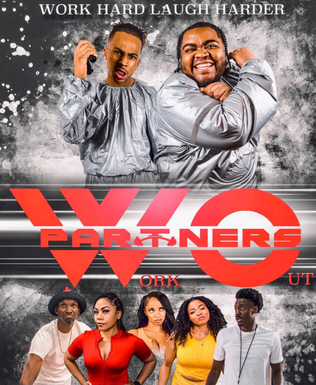 Совместные тренировки (2022)