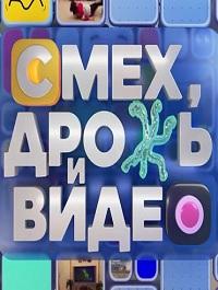Смех, дрожь и видео (2024)