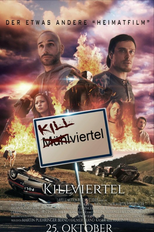 Киллфиртель (2023)