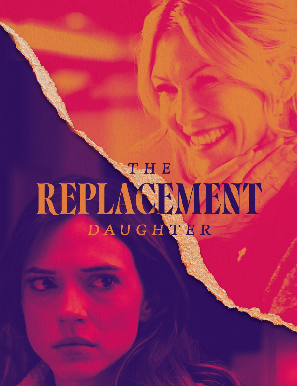 Дочь на замену (2024)