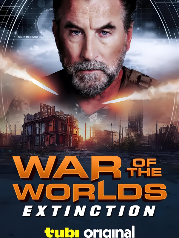 Война миров: Последствия (2024)