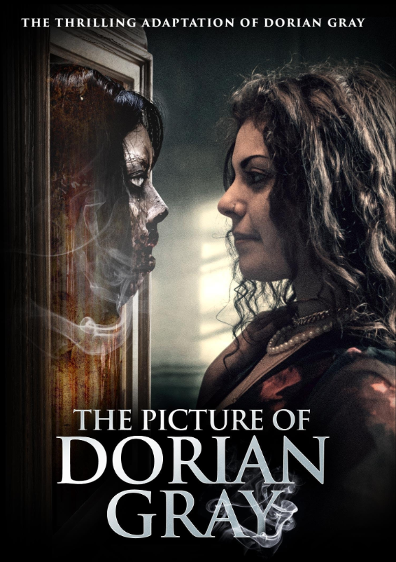Портрет Дориана Грея (2023)
