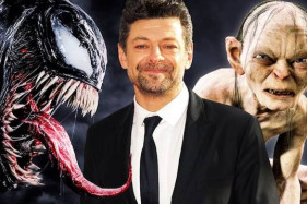 Режиссер 'Веном 2' Энди Серкис возглавит съемки нового фильма о Голлуме Режиссер 'Веном 2' Энди Серкис возглавит съемки нового фильма о Голлуме