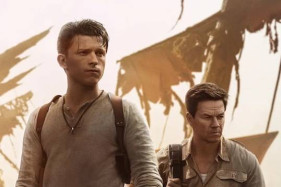 Подтвержден выход фильма «Анчартед 2» с Томом Холландом и Марком Уолбергом Подтвержден выход фильма «Анчартед 2» с Томом Холландом и Марком Уолбергом