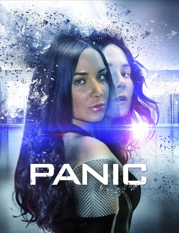 Паника (2024)