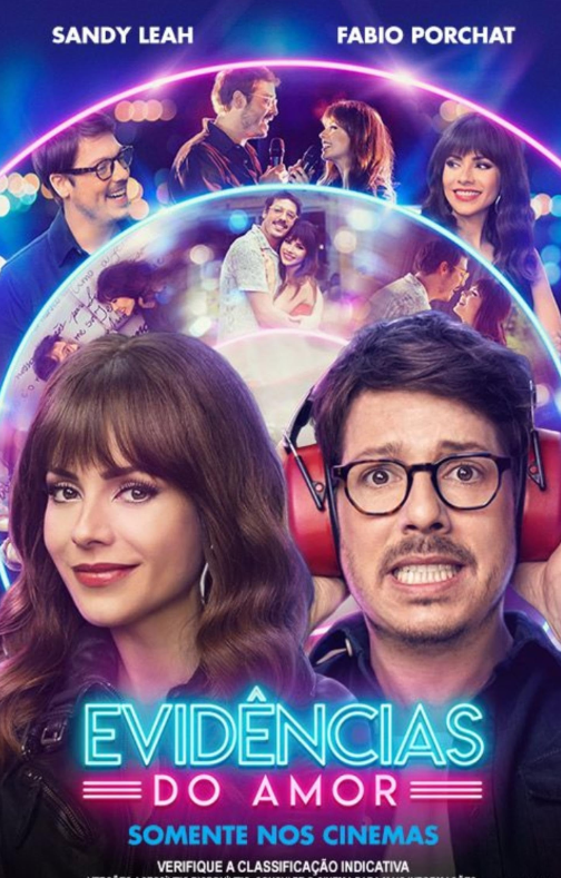 Доказательства любви (2024)