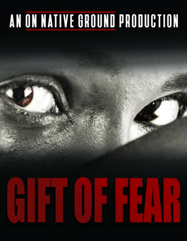 Дар страха (2023)