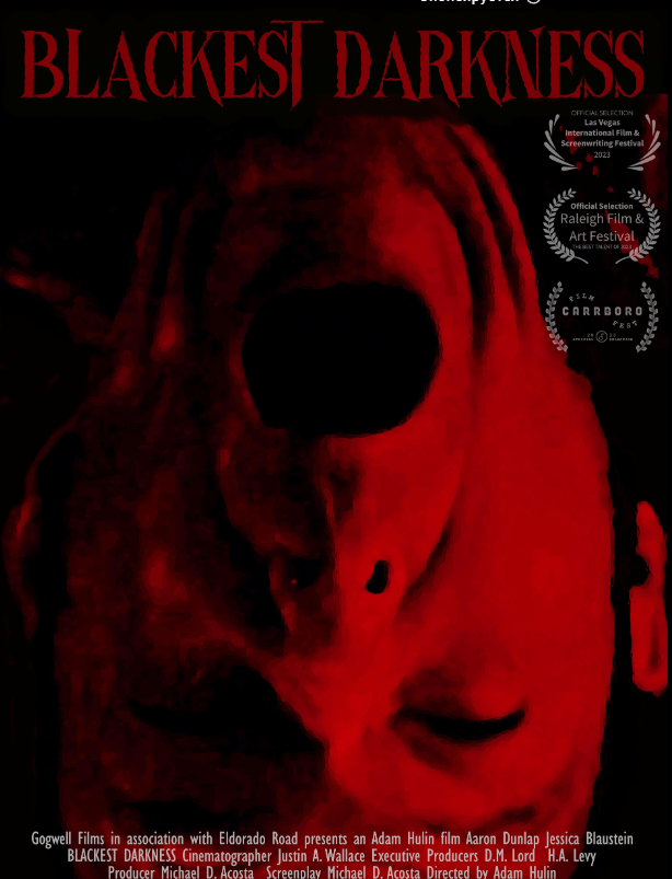 Кромешная тьма (2024)