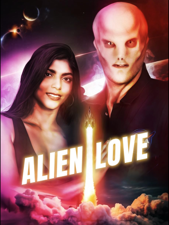 Инопланетная любовь (2024)