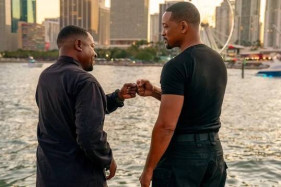 Четвертая часть «Плохих парней» подняла общие кассовые сборы франшизы до нового рекорда Четвертая часть «Плохих парней» подняла общие кассовые сборы франшизы до нового рекорда